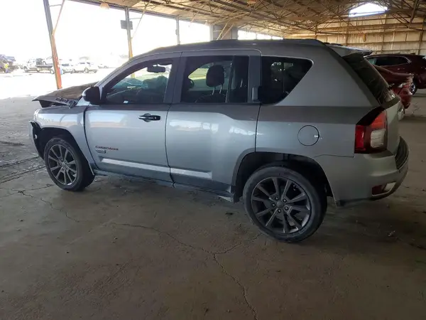 1C4NJCBB3GD710970 2016 JEEP COMPASS - Image 2