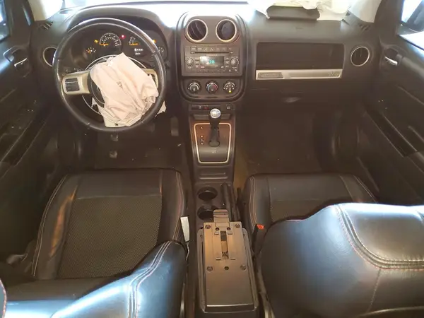 1C4NJCBB3GD710970 2016 JEEP COMPASS - Image 8