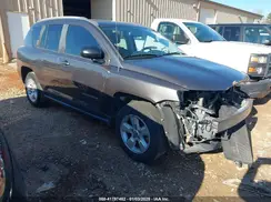 1C4NJCBB3GD765130 2016 JEEP COMPASS