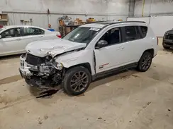 1C4NJCBB3GD785796 2016 JEEP COMPASS