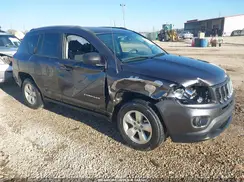 1C4NJCBB3HD102982 2017 JEEP COMPASS