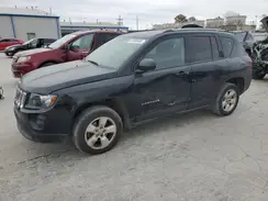 1C4NJCBB3HD119054 2017 JEEP COMPASS