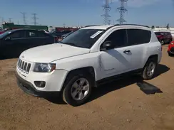 1C4NJCBB3HD130958 2017 JEEP COMPASS