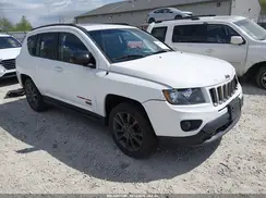 1C4NJCBB3HD136159 2017 JEEP COMPASS