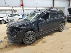 1C4NJCBB3HD157061 2017 JEEP COMPASS