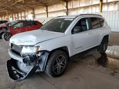 1C4NJCBB4GD506405 2016 JEEP COMPASS