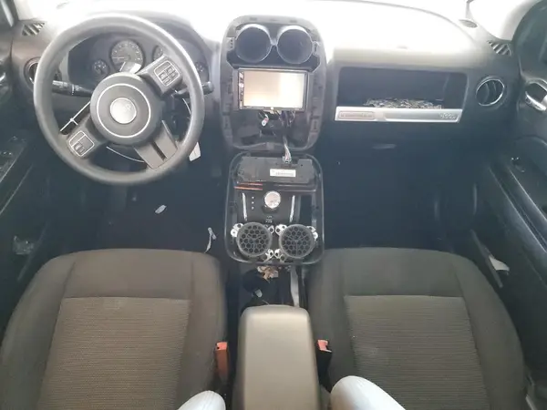 1C4NJCBB4GD506405 2016 JEEP COMPASS - Image 8