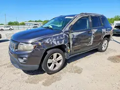 1C4NJCBB4GD526511 2016 JEEP COMPASS