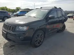 1C4NJCBB4GD711965 2016 JEEP COMPASS
