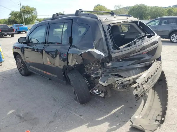 1C4NJCBB4GD711965 2016 JEEP COMPASS - Image 2