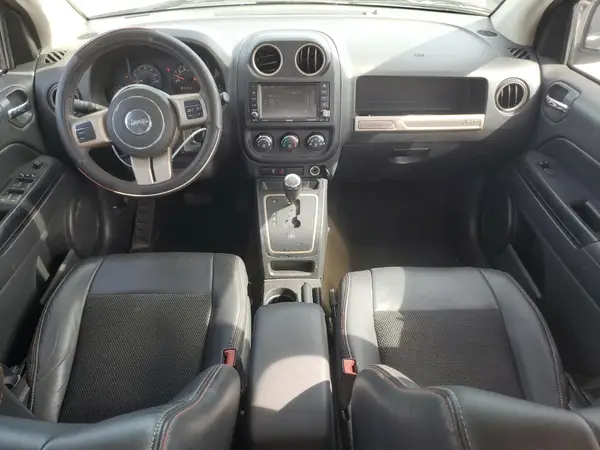 1C4NJCBB4GD711965 2016 JEEP COMPASS - Image 8