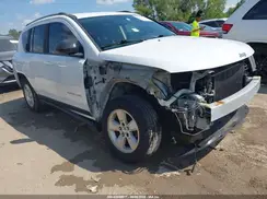 1C4NJCBB4GD748434 2016 JEEP COMPASS