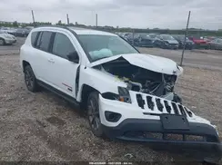 1C4NJCBB4GD763371 2016 JEEP COMPASS