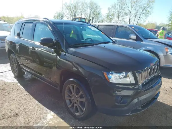 1C4NJCBB4GD785189 2016 JEEP COMPASS - Image 1