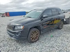 1C4NJCBB4GD785712 2016 JEEP COMPASS