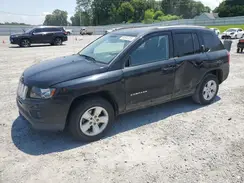 1C4NJCBB4GD807319 2016 JEEP COMPASS