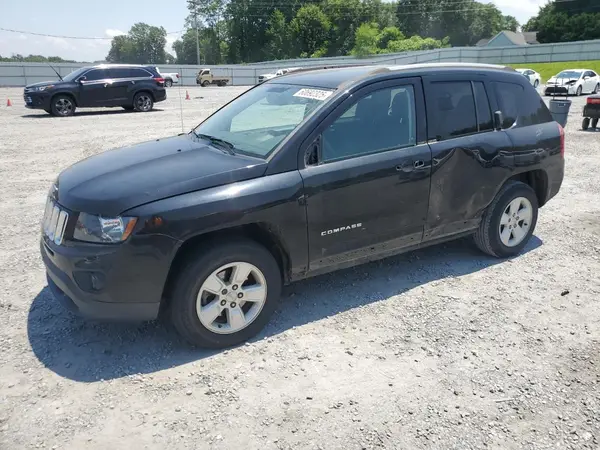 1C4NJCBB4GD807319 2016 JEEP COMPASS - Image 1