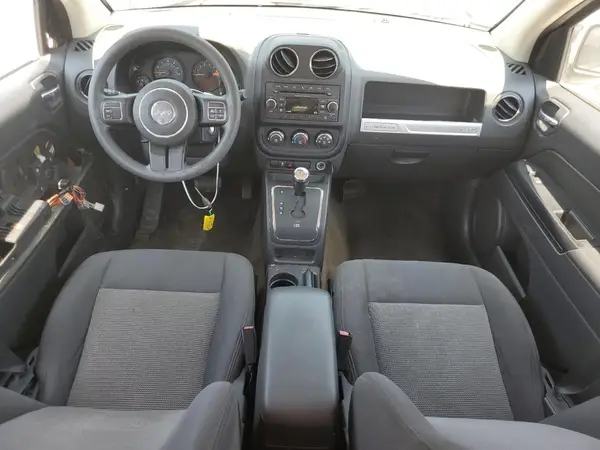 1C4NJCBB4GD807319 2016 JEEP COMPASS - Image 8