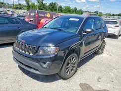 1C4NJCBB4HD102148 2017 JEEP COMPASS
