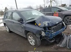 1C4NJCBB4HD117913 2017 JEEP COMPASS