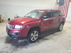 1C4NJCBB4HD136249 2017 JEEP COMPASS
