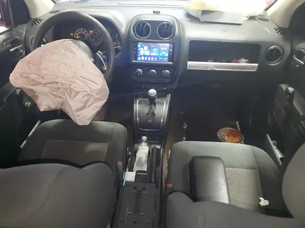 1C4NJCBB4HD136249 2017 JEEP COMPASS - Image 8