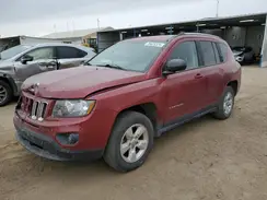 1C4NJCBB5GD548761 2016 JEEP COMPASS
