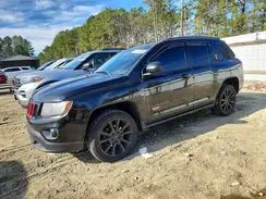 1C4NJCBB5GD683707 2016 JEEP COMPASS