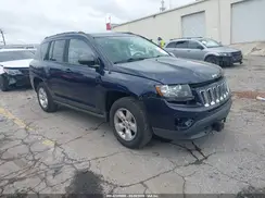 1C4NJCBB5GD761063 2016 JEEP COMPASS