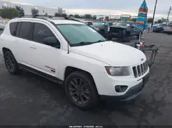 1C4NJCBB5GD815722 2016 JEEP COMPASS