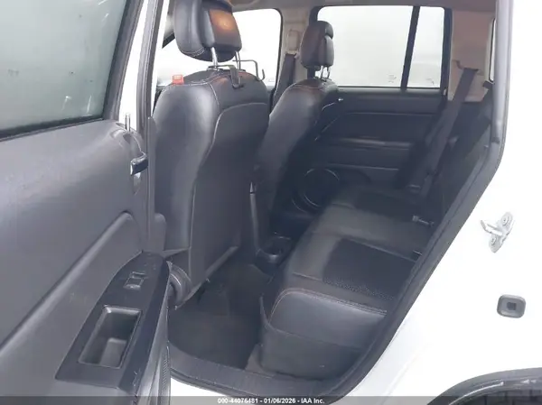 1C4NJCBB5GD815722 2016 JEEP COMPASS - Image 8