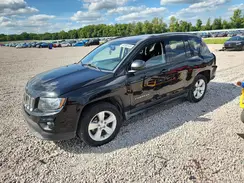 1C4NJCBB5HD166408 2017 JEEP COMPASS