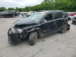 1C4NJCBB5HD185637 2017 JEEP COMPASS