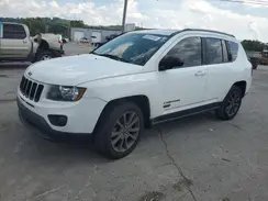 1C4NJCBB5HD185640 2017 JEEP COMPASS