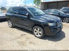 1C4NJCBB6GD506504 2016 JEEP COMPASS