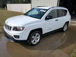 1C4NJCBB6GD552964 2016 JEEP COMPASS