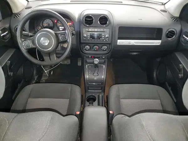 1C4NJCBB6GD552964 2016 JEEP COMPASS - Image 8