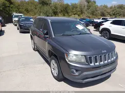 1C4NJCBB6GD576455 2016 JEEP COMPASS