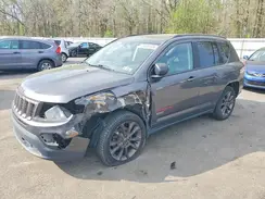 1C4NJCBB6GD683683 2016 JEEP COMPASS