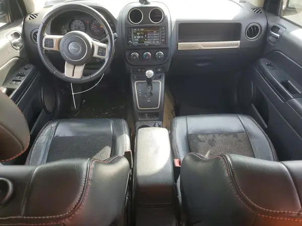 1C4NJCBB6GD683683 2016 JEEP COMPASS - Image 8