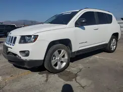 1C4NJCBB6GD785369 2016 JEEP COMPASS