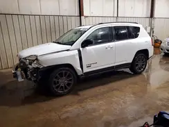 1C4NJCBB6GD800615 2016 JEEP COMPASS