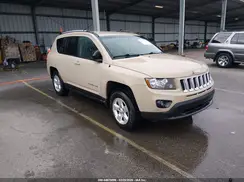 1C4NJCBB6GD804986 2016 JEEP COMPASS
