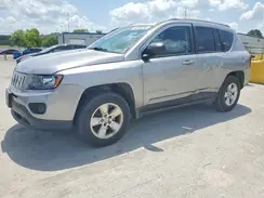 1C4NJCBB6HD124815 2017 JEEP COMPASS