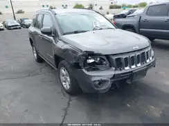 1C4NJCBB6HD134437 2017 JEEP COMPASS