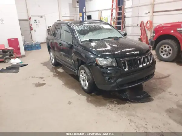 1C4NJCBB7GD506575 2016 JEEP COMPASS - Image 1