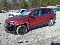 1C4NJCBB7GD513753 2016 JEEP COMPASS