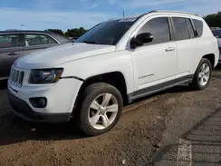 1C4NJCBB7GD514482 2016 JEEP COMPASS