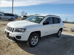 1C4NJCBB7GD548535 2016 JEEP COMPASS