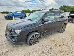 1C4NJCBB7GD676578 2016 JEEP COMPASS
